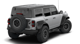 2026 Ford Bronco® External Image 4